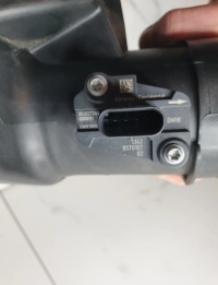 Корпус фільтра витратомір bmw x1 f48 8513916 8570107 5wk98505 potestowy в Україні, фото thumb