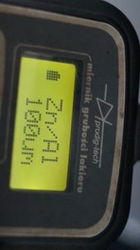 фото thumb №7, Капот opel mervia b z22w 2014