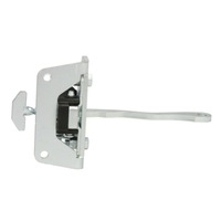 фото thumb №2, Ограничитель дверь перед правый/левый a2 8z 00-05