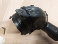 фото thumb №3, Труба воздухозаборник шланг воздуха renault scenic iv 165556691r