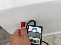 фото thumb №12, Двері ліва передні перед hyundai h1 i800 iload