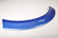 фото thumb №1, Ford puma mk2 молдинг крыла правый задняя