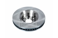 фото thumb №14, Диски гальмівні перед febi bilstein 108413