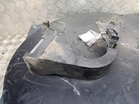 фото thumb №2, Корпус защита туннель радиатор daf xf 106 1869423