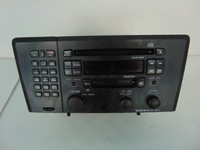 фото thumb №1, Volvo s60 i радіо разом з панель телефону 30657637-1