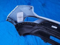 фото thumb №11, Vw t-roc | бампер диффузор спойлер зад 2ga807421d 2ga807521t | 2294