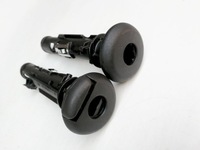 фото thumb №1, Citroen ds3 кронштейн підголівник оригінал