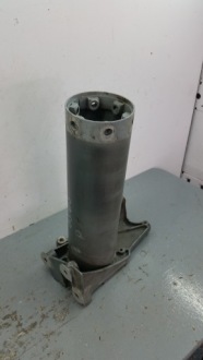 фото thumb №1, Audi a8 d3 зона деформації права ліва 4e0806110e