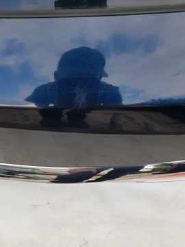 фото thumb №8, Кришка багажника mazda 6 gj універсал 42m