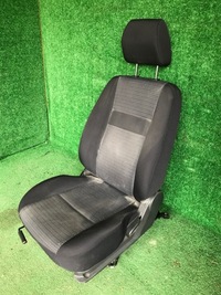 фото thumb №5, Сидіння лівий водія hyundai getz 5d w-wa