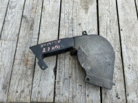 фото thumb №1, Захист корпус розподільного валу ducato boxer jumper 2.2 9637010980