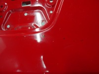 фото thumb №8, Opel astra j iv hb z50b крышка багажника