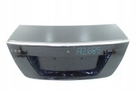 фото thumb №1, Кришка багажника багажника mercedes c c63 w204 sedan