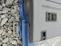 фото thumb №9, Дверь левая левый задняя задние land rover defender 1999-2016