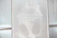 фото thumb №3, Koleos ii 2 nowa захист підлога dół бампера передній оригінал