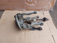 фото thumb №1, Поворотный кулак подвеска правое задняя velar l560 19r 2.0 b