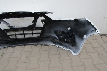 фото thumb №16, Бампер перед переднє nissan micra k14 19-