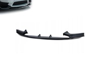 фото thumb №1, Накладка bmw 2 f22 f23 m набор чёрный mat спойлер