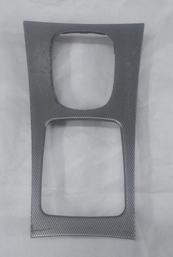 фото thumb №1, Рамка коробки передач ручного mercedes w203 купе 02r