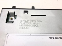 фото thumb №9, Модуль chevrolet camaro vi 42473829 блок керування