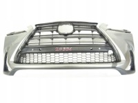 фото thumb №1, Lexus nx300h nx бампер перед передний решётка радиатора 20556