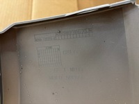 фото thumb №8, Ford explorer 2024+ спойлер бампера перед новий оригінальний r2kb-17e771-c оригінальний номер