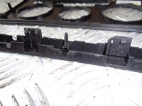 фото thumb №6, Декоры накладки декоративные панели приборная панель vw passat b6