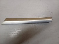 фото thumb №1, Молдинг декоративная обшивка передних левых дверь audi q7 4l 4l0867409 3.0l