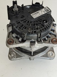 фото thumb №6, Генератор renault clio v dacia duster ii nissan 1.5 dci 231004402r