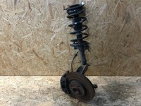 фото thumb №1, Поворотный кулак амортизатор левый renault scenic ii 1.9dci