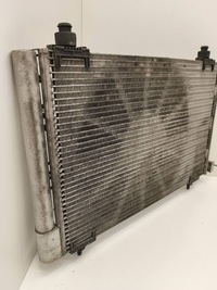 фото thumb №5, Peugeot 5008 2015 конденсатор / радіатор кондиціонера