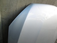 фото thumb №2, Mercedes glc w253 - капот