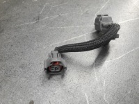 фото thumb №2, Шланг вприску mazda 6 2.0 citd