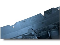 фото thumb №5, Ford focus mk2 решітка радіатор решітка радіатора 4m5j-8200-baw нове org !j