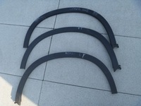 фото thumb №10, Suzuki vitara iii планка крила лівий перед 77221-54p0 гарна