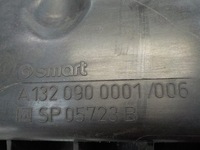 фото thumb №6, Smart fortwo ii 07-14 корпус фильтра воздуха