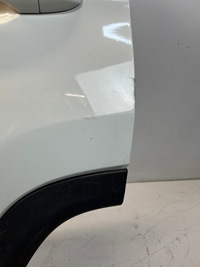 фото thumb №3, Jeep compass ii дверь левая правое задние