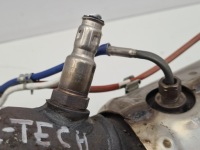 Renault clio v 1.6 e-tech катализатор 208g24pm0a Киев, фото thumb