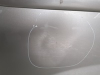 фото thumb №3, Дверь правый задняя honda city yr528m