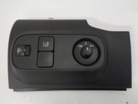 фото thumb №1, Citroen c3 iii панель управление переключатели