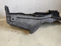 Панель бардачка колеса запасного задні сторона ліва mercedes e w213 a2136907700 Недорого, фото thumb