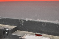 фото thumb №8, Панель роздавальна консоль капот подушка безпеки eu citroen c4 picasso 1 i 06-13