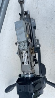 фото thumb №6, Колонка кермова mini cooper r55 clubman 2752897