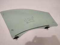 фото thumb №6, Renault fluence скло двері лівий перед 10r