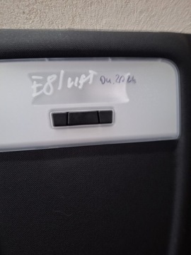 фото thumb №9, Bmw e81 м-пакет потолок потолок комплект