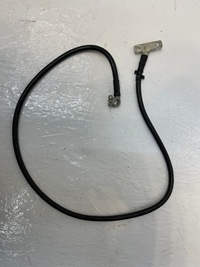 фото thumb №1, Audi tt 8j клема мінусова 8j0971226