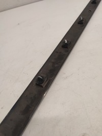 фото thumb №12, Планка дверь левый перед peugeot 3008 i 2009-2016 накладка декоративная