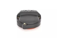 фото thumb №2, Bosch трамблерна кришка апарата запалювання 1 235 522 365