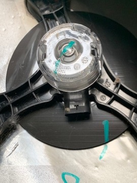 фото thumb №15, Tesla модель x задние левая дверь falcon 1028790-00-i