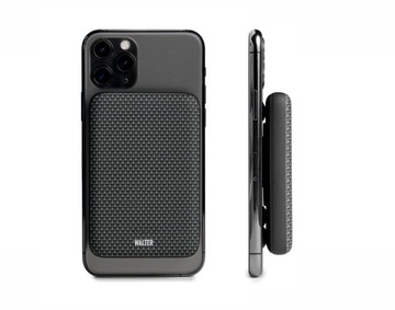 Чехол для карт + чехол для ключей + набор Powerbank